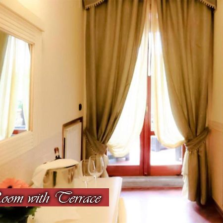 Bed & Breakfast Medea Naples Exterior photo