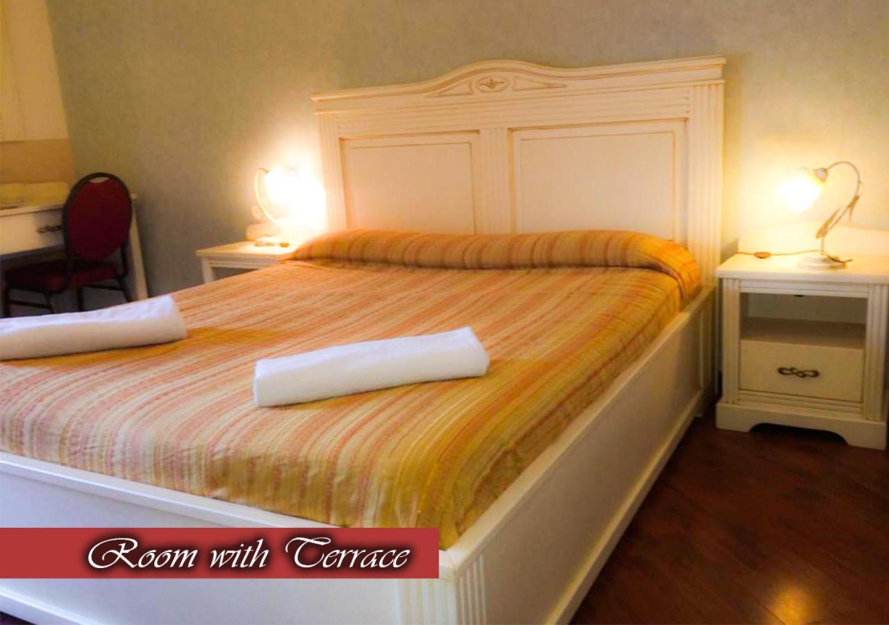 Bed & Breakfast Medea Naples Exterior photo