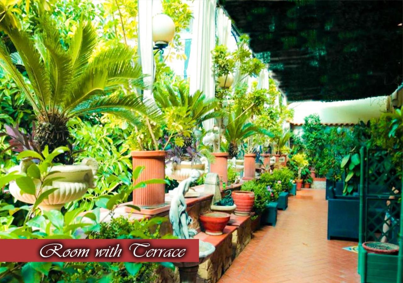 Bed & Breakfast Medea Naples Exterior photo
