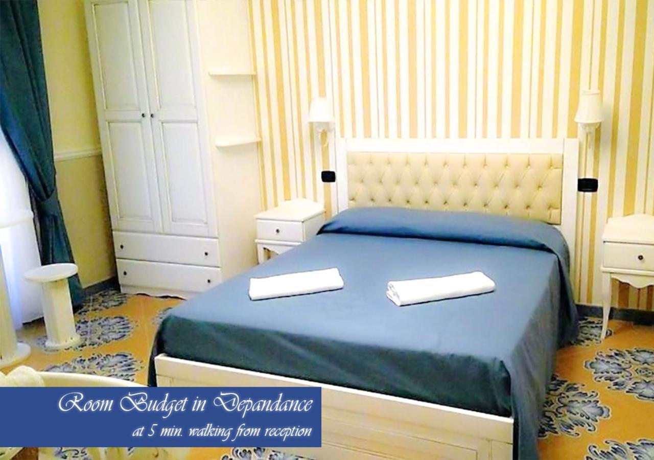 Bed & Breakfast Medea Naples Exterior photo