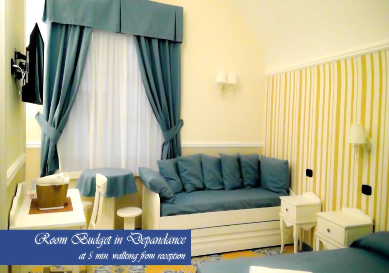 Bed & Breakfast Medea Naples Exterior photo