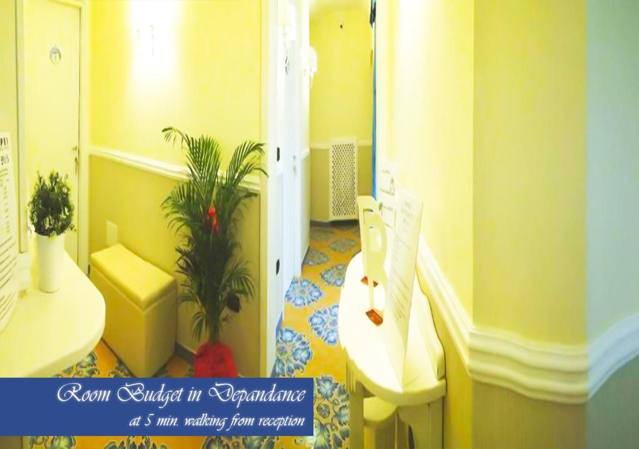 Bed & Breakfast Medea Naples Exterior photo