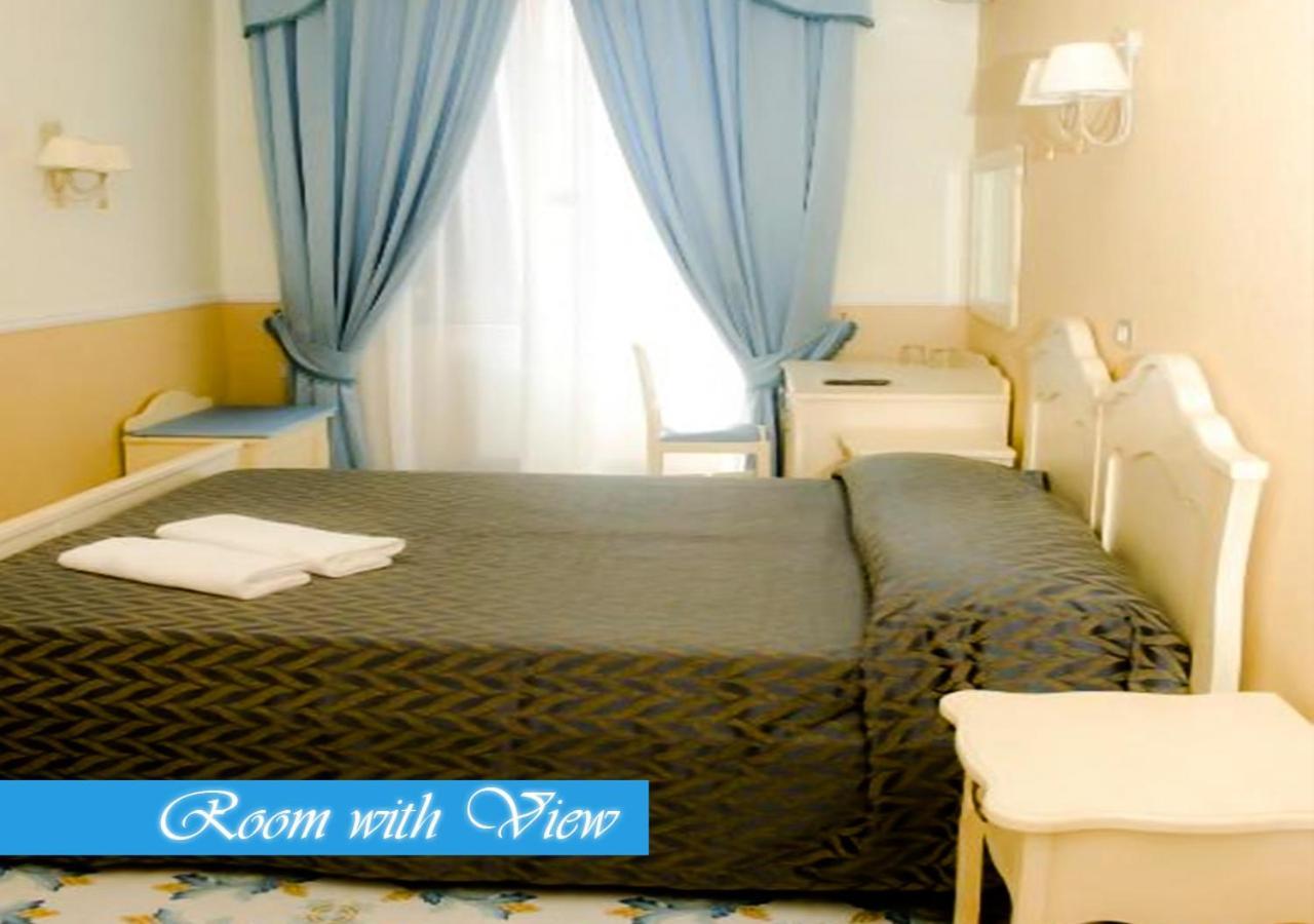 Bed & Breakfast Medea Naples Exterior photo