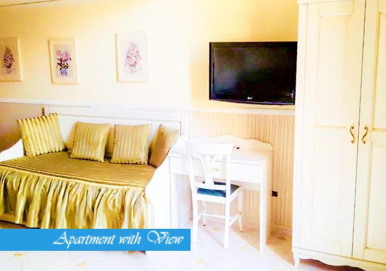 Bed & Breakfast Medea Naples Exterior photo